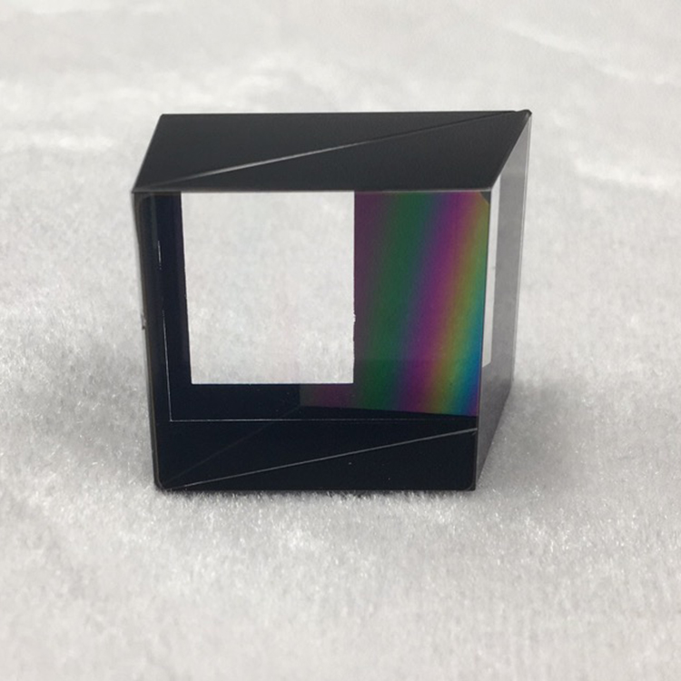 Factory Price High-precision optique Tir prisms for Dlp Projection