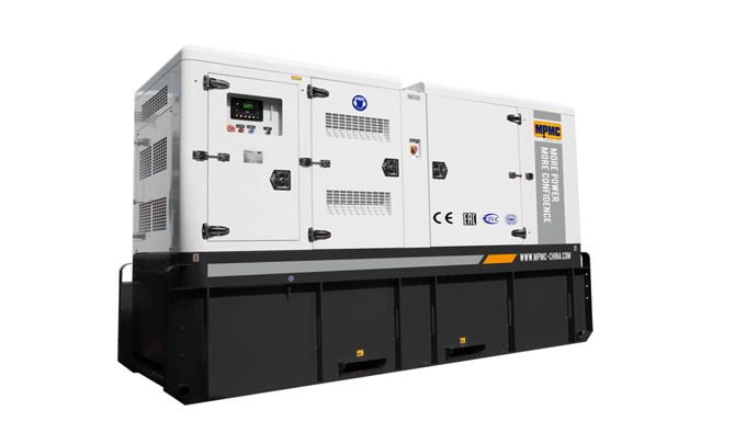 柴油发电机组的操作保养方法