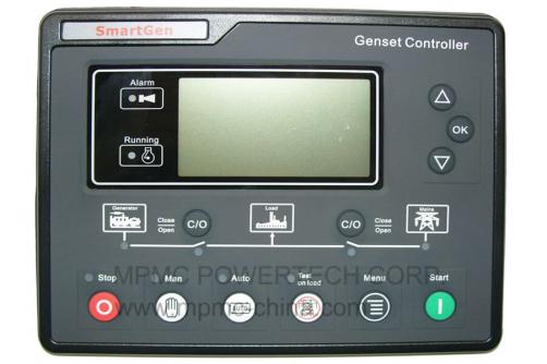 HGM6120 For Sale | MPMC