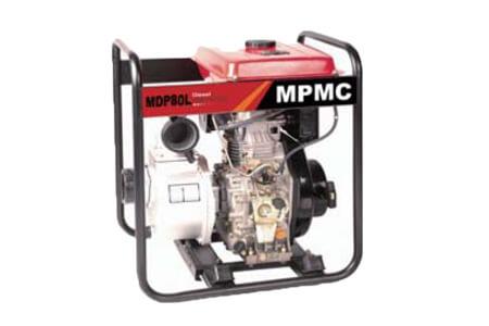 柴油水泵 Made By MPMC