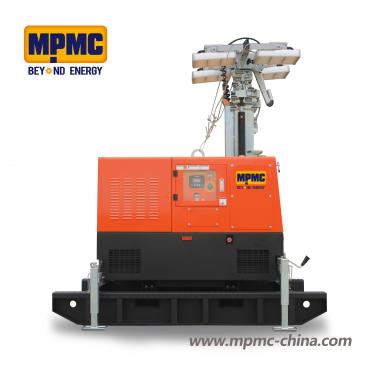 雪橇型液压LF系列 Made By MPMC