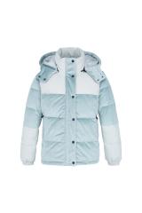 PADDING COATS