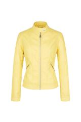 PU JACKETS