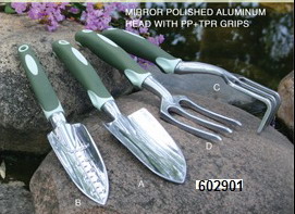 6 piece Professional Mini Garden Tool Set   602901