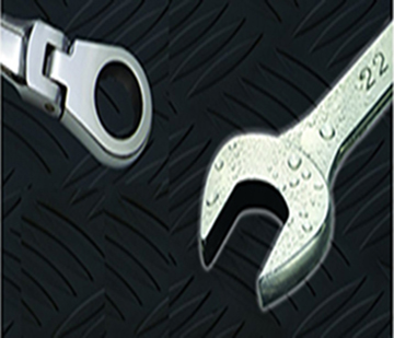 7 Piece Flexible Gear Wrench Set   334601       $ 13.69 - $ 14.37