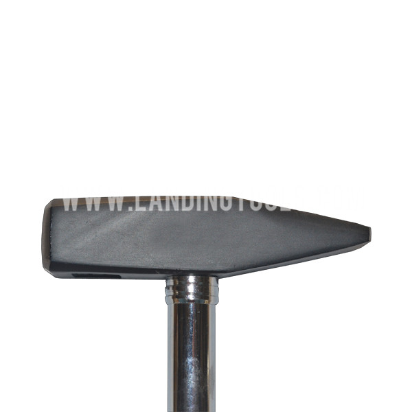 Professional Machinist Hammer With Steel Handle  270502