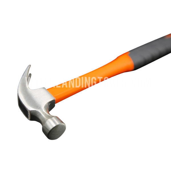 Professional One Piece Forging Claw Hammer  270701