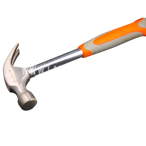 Professional One Piece Forging Claw Hammer  270702