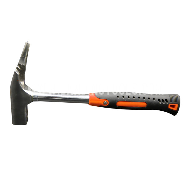 Professiona Roofing hammer With Steel Handle  270801