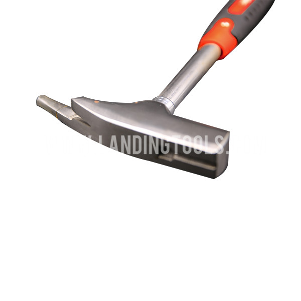 Professiona Roofing hammer With Steel Handle  270801