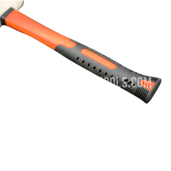 Professional Rubber Mallet with Firbregalss Handle  271101