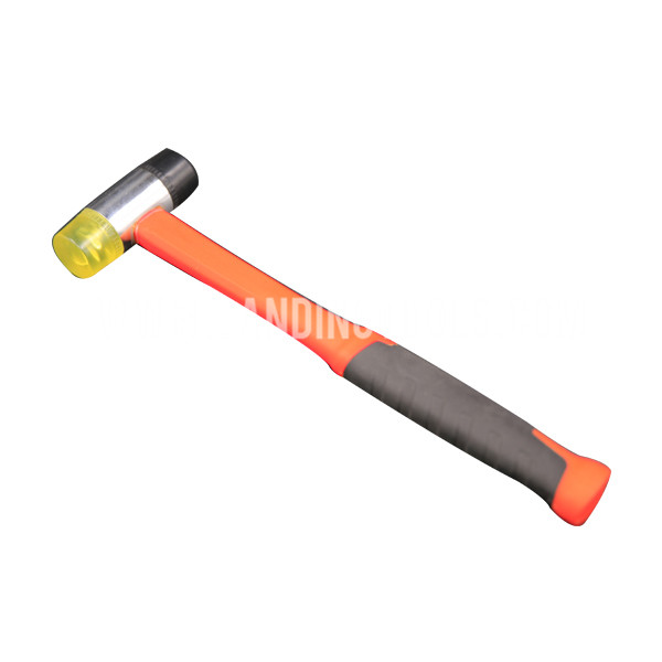 Professional Install Hammer with TPR Handle   271202