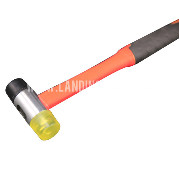 Professional Install Hammer with TPR Handle   271202