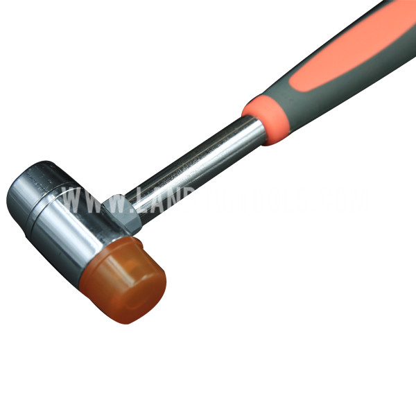 Professional Install Hammer With Steel Handle  271203