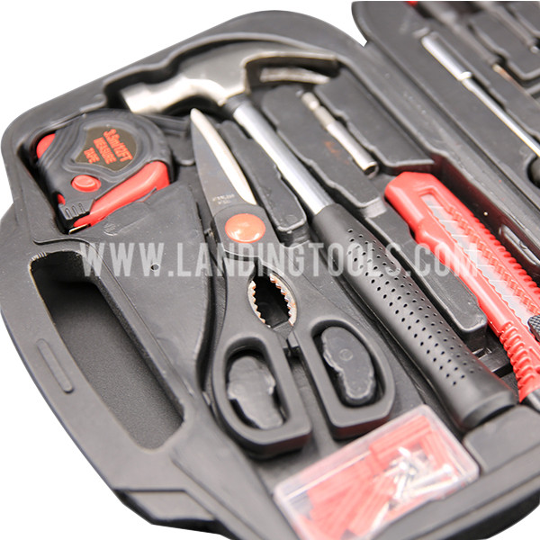 45PCS Mechanics Tool Sets   Mixed Tool Sets    701502