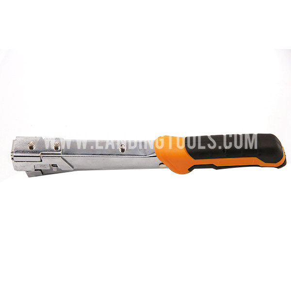 Ergonomic Light Duty Hammer Tacker  301611