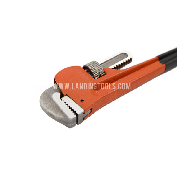 Professional Heavy Duty Pipe Wrench  119601
