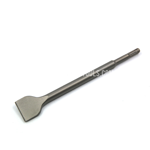 Flat SDS-Plus Hammer Chisel   470706