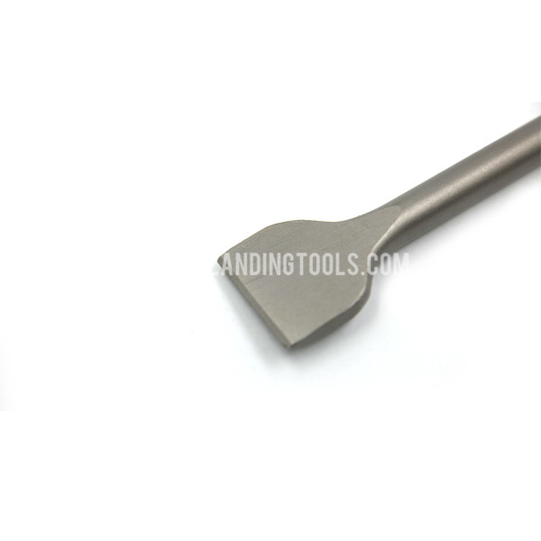 Flat SDS-Plus Hammer Chisel   470706