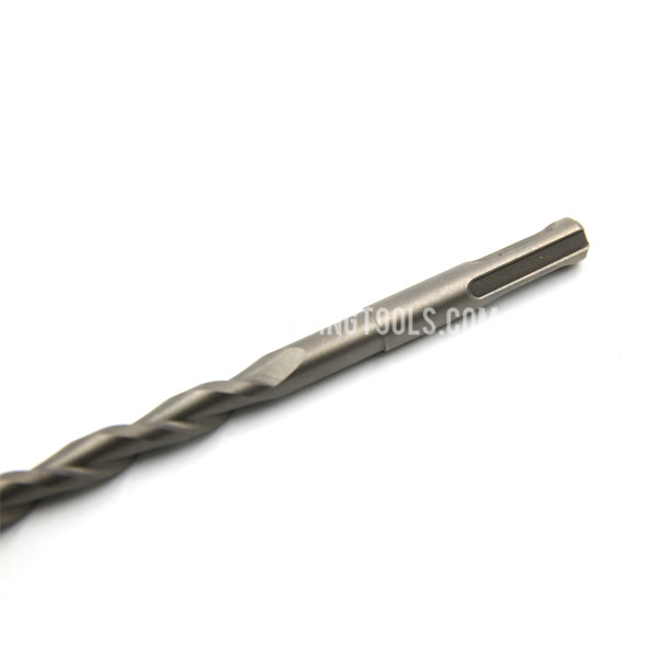SDS Max Electric Hammer Drill Bits with Carbide Tips  470713