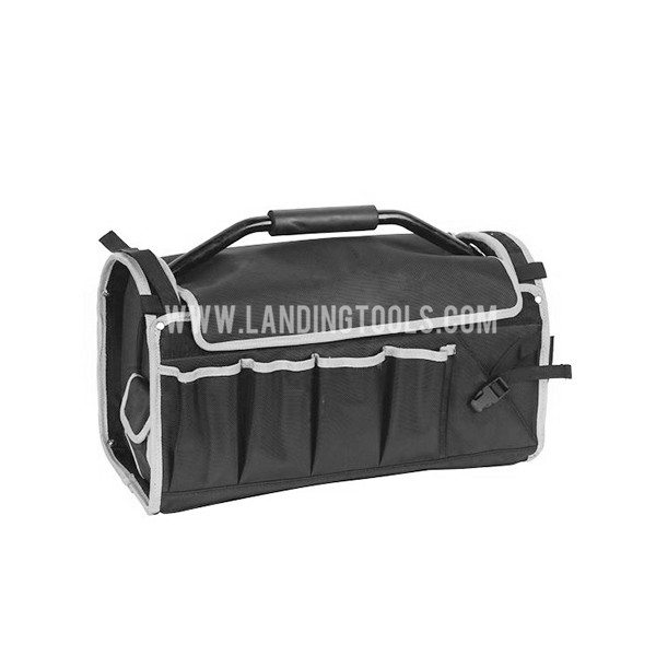 Durable Camo Tool Bag Tool  19 inch  710004