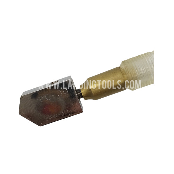 Advanced Oiling Rolling Glass Cutter   423001