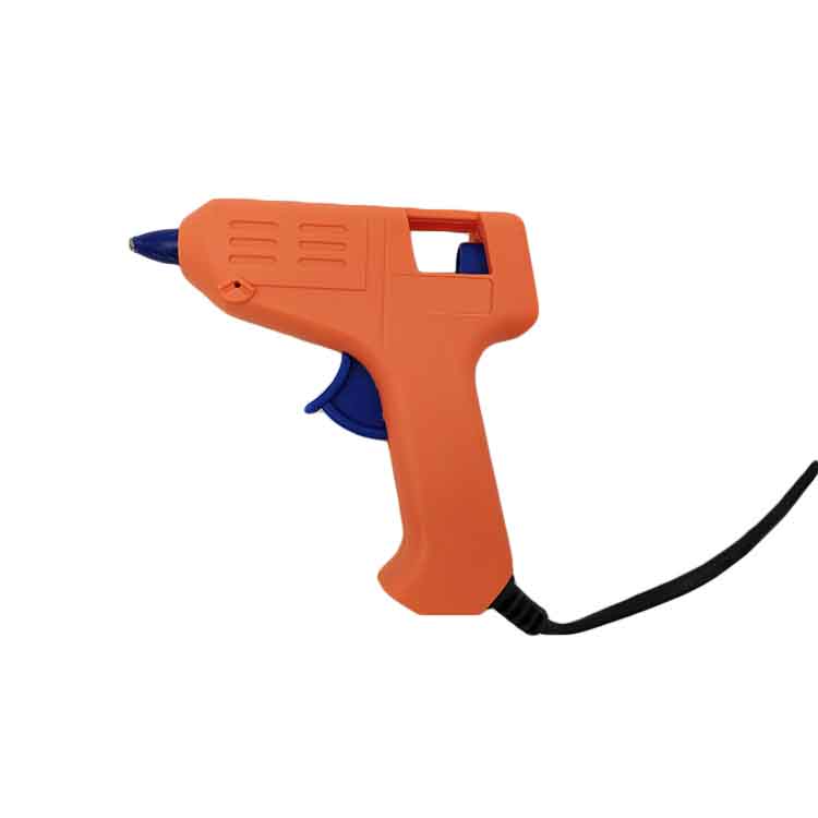 Hot Melt Glue Stick Tool  Glue Gun With Pedestal      830108