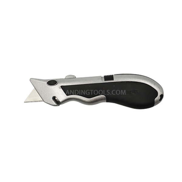 Professional Safety Box Cutter Utility Knife   385702