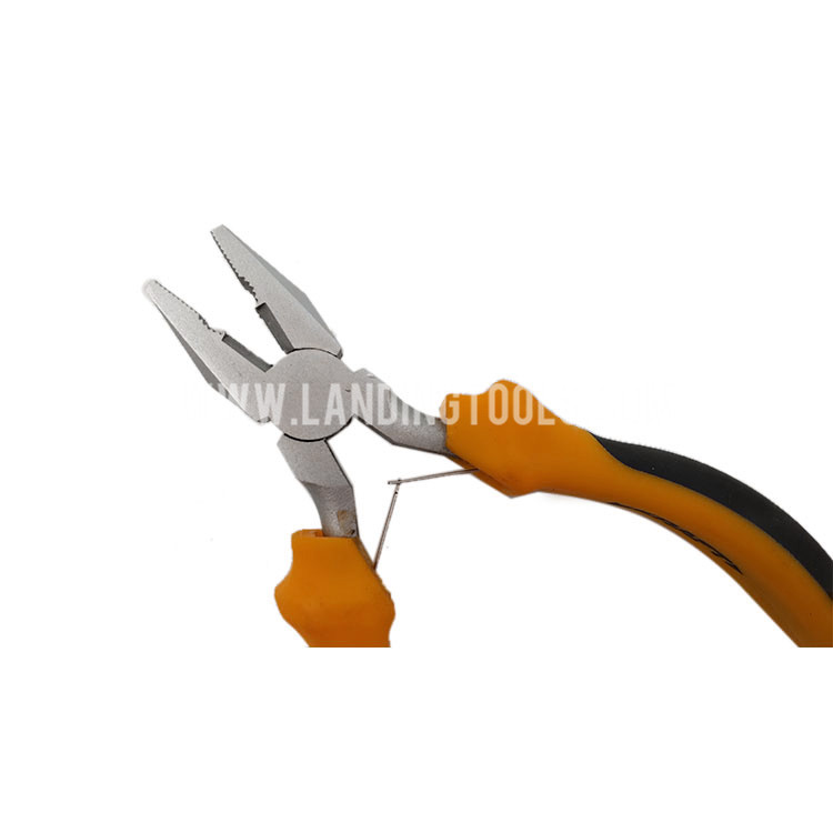 MIni Precision Combination Pliers For DIY Accessories Tool   121202