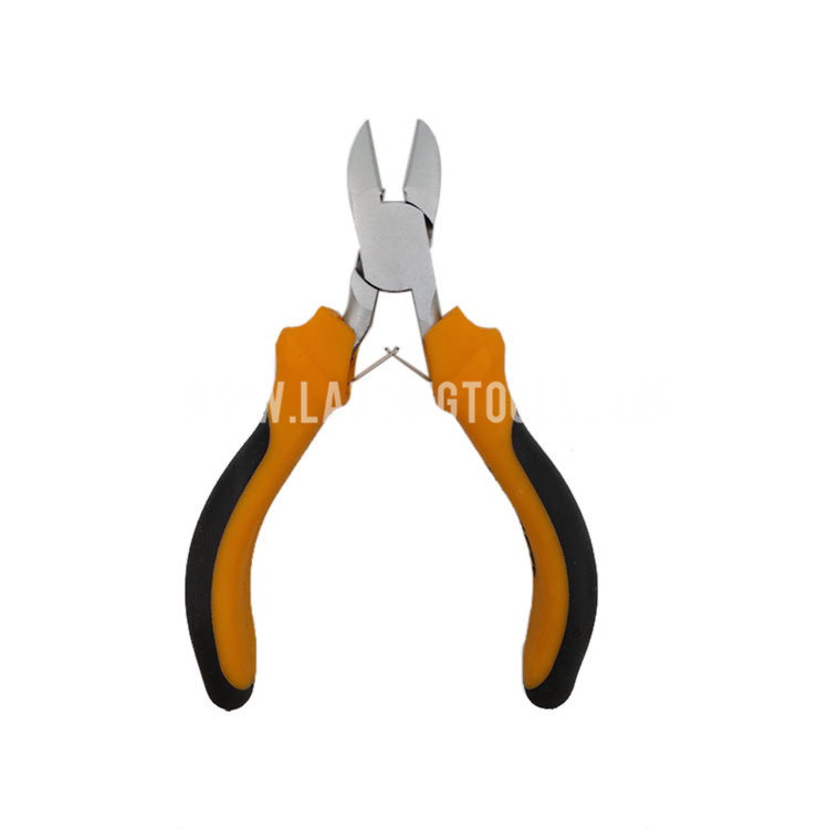MIni Precision Diagonal Cutting Pliers For DIY Accessories Tool   121203