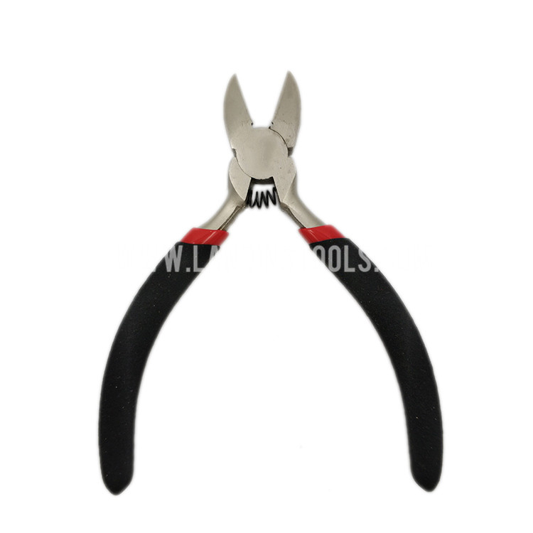 MIni Precision Diagonal Cutting Pliers For DIY Accessories Tool  121204