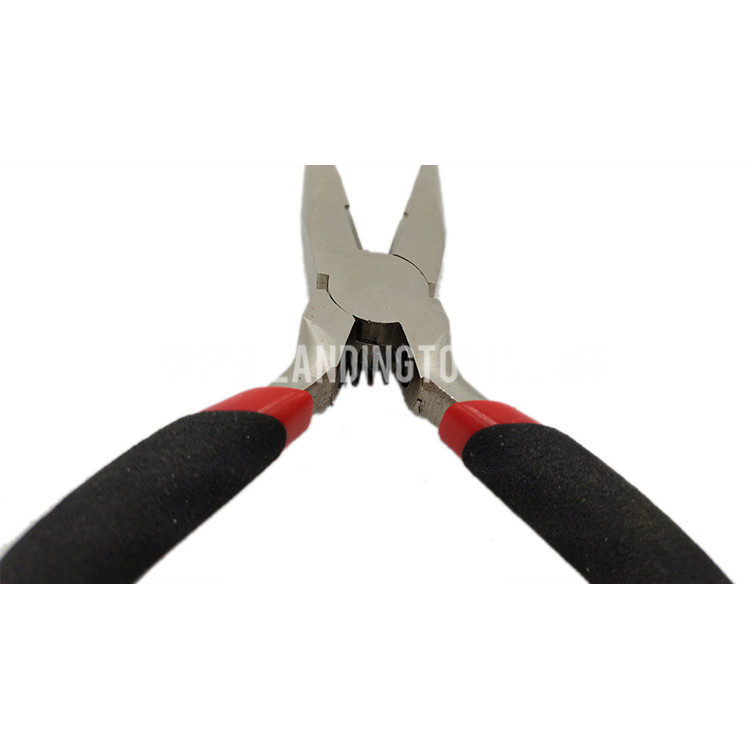 MIni Precision Long Nose Pliers For DIY Accessories Tool   121205