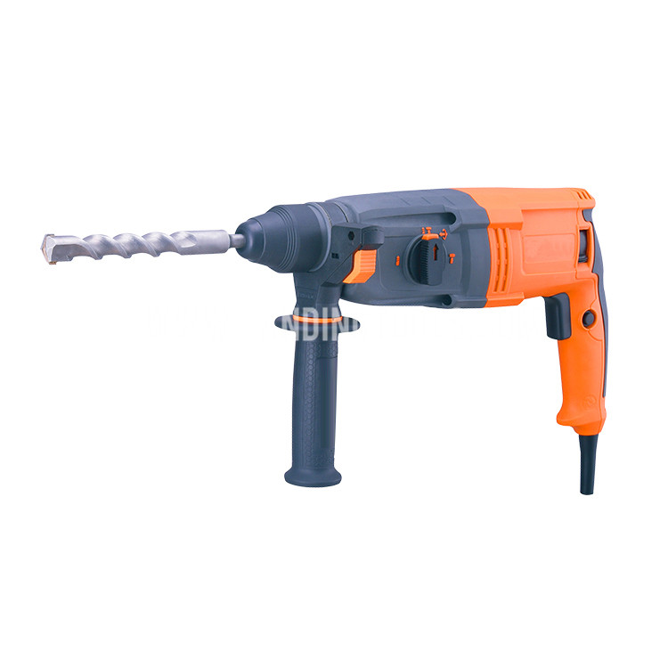 Electric Rotary Hammer Drill 2.8J  800W   810602
