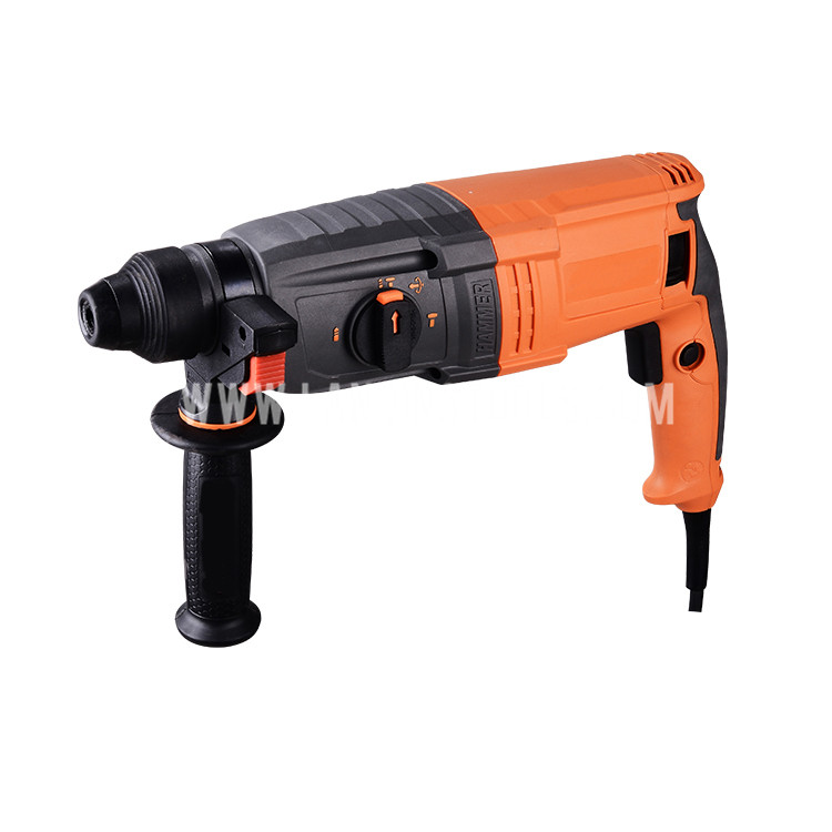 Electric Rotary Hammer Drill   3.0 J  850W   810603