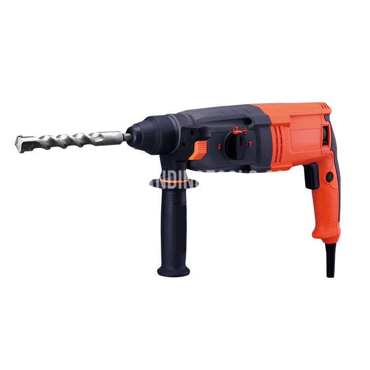 Electric Rotary Hammer Drill   3.0 J  850W   810603