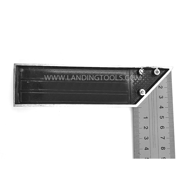 L Type Ruler Try Square    573002