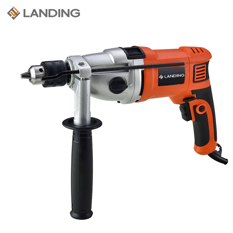 Professional Electric Drill With Adjustable Speed  850W   830009