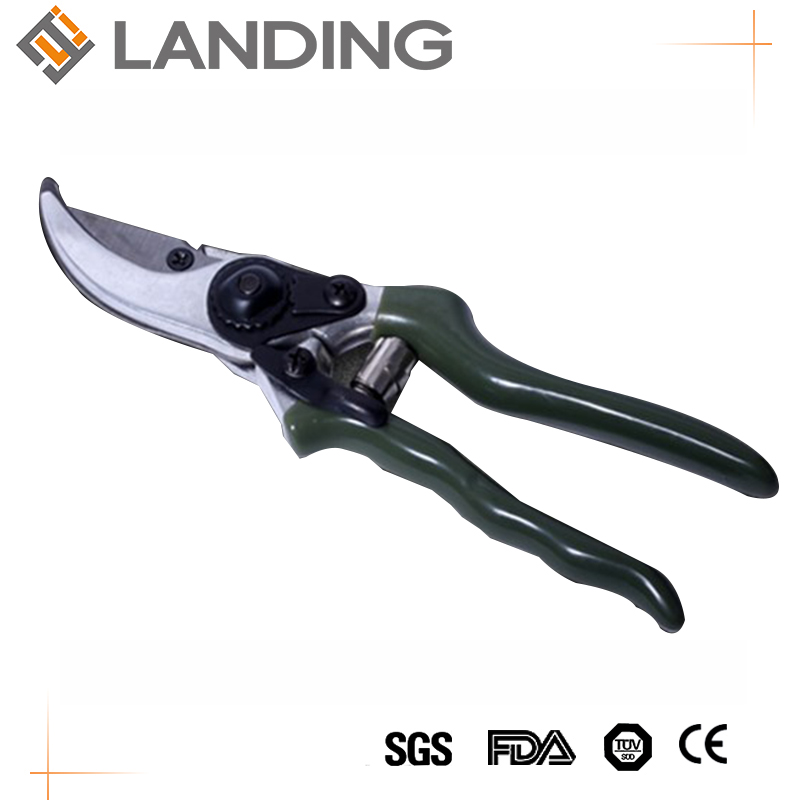 Pruning Shear 602501  Tools For Garden
