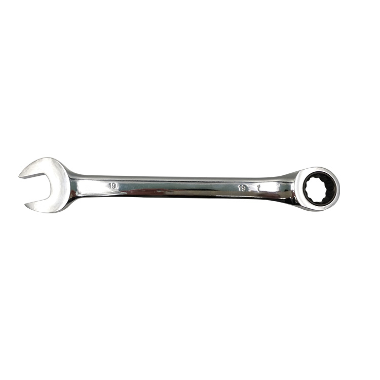 Professional Combination Wrench Gear Ratcheting Wrench   334410