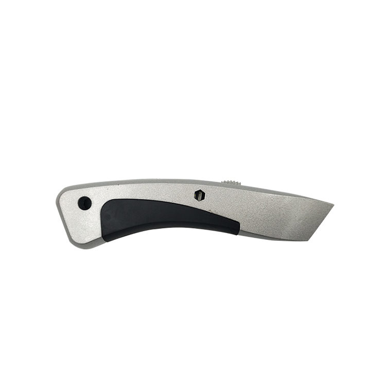Heavy Duty Fixed Utility Knife  386008-1