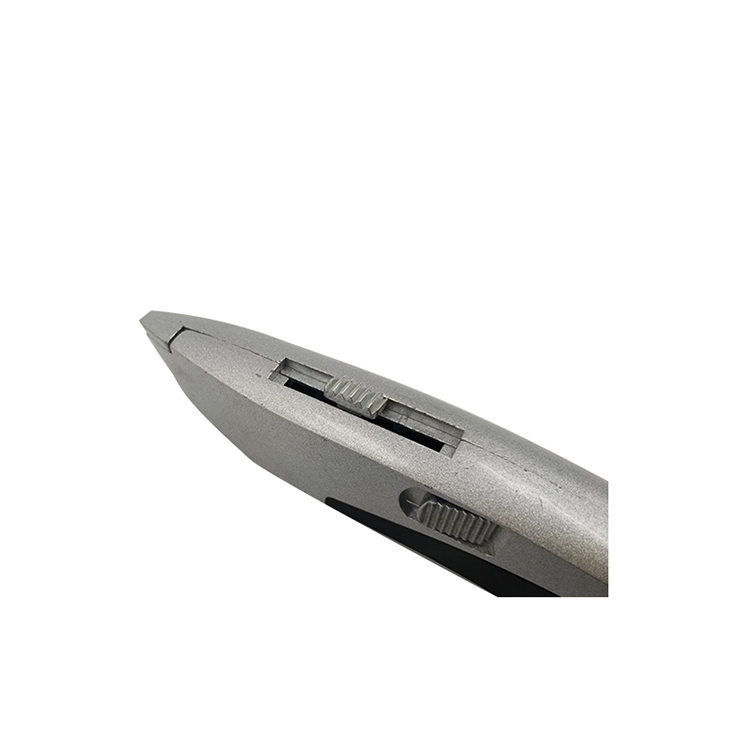 Heavy Duty Fixed Utility Knife  386008-1
