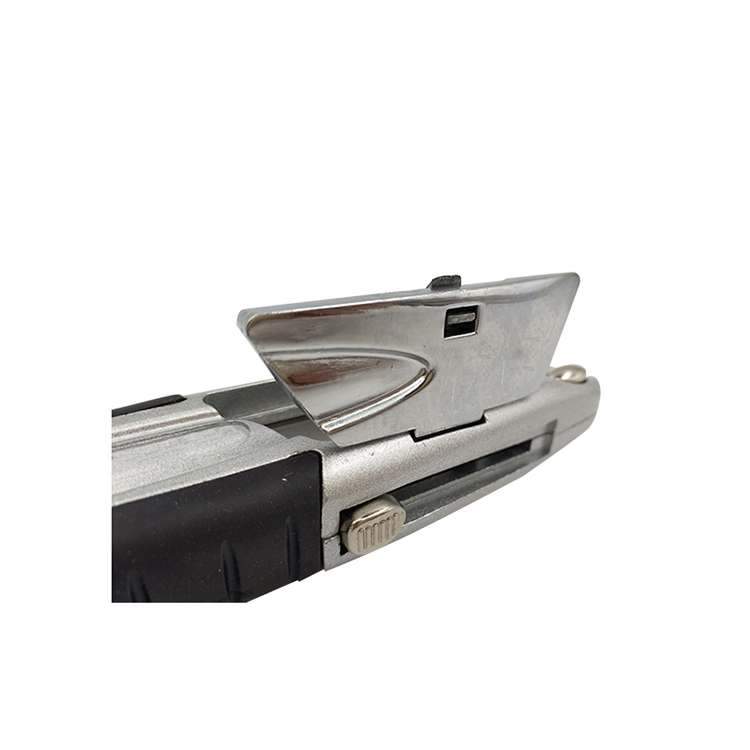 Auto Change Industrial Grade Heavy Duty Knife Include 5pcs blades  386009-1