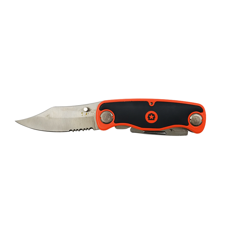 New Utility Knife  Quick Change Blade  383301