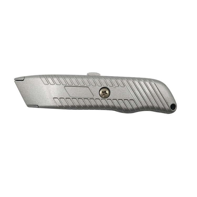 New Utility Knife  Quick Change Blade   386007-1