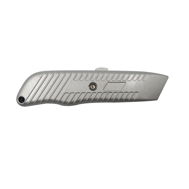 New Utility Knife  Quick Change Blade   386007-1