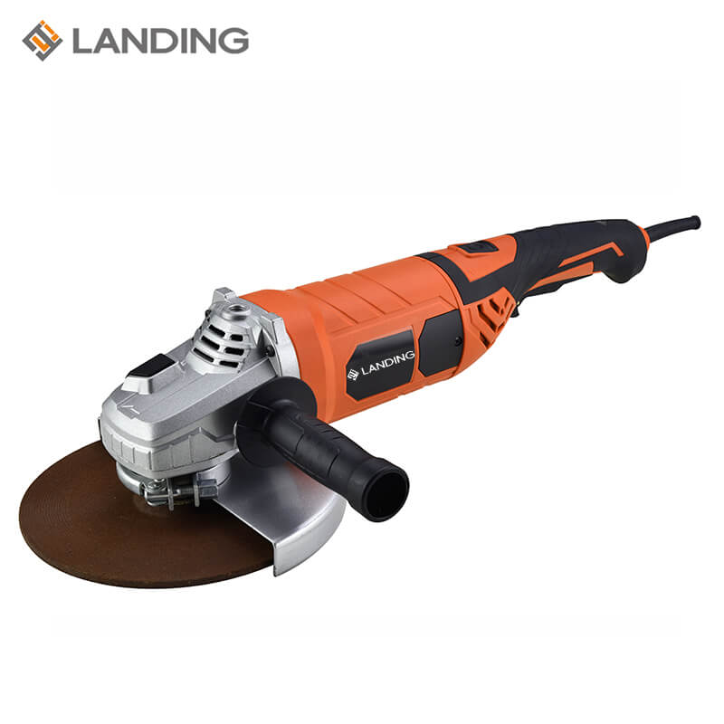 New Electric Angle Grinder  2000W  2300W    840007