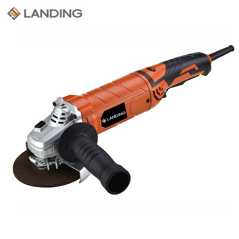 New Electric Angle Grinder  1200W     840006