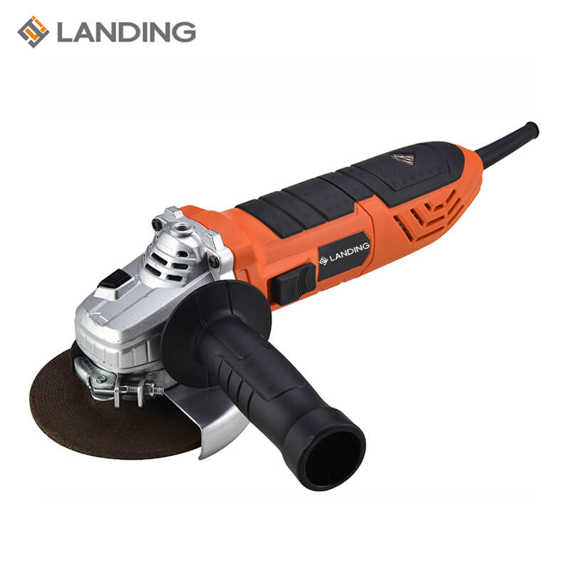 New Electric Angle Grinder   750W   840004