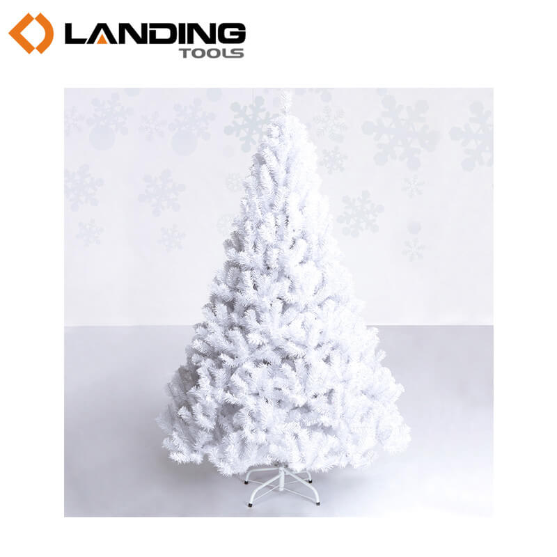 Christmas Tree 1.2M 1.5M 1.8M 2.1M  2.4M  Decoration Colorful PET Artificial Christmas Tree   C10015