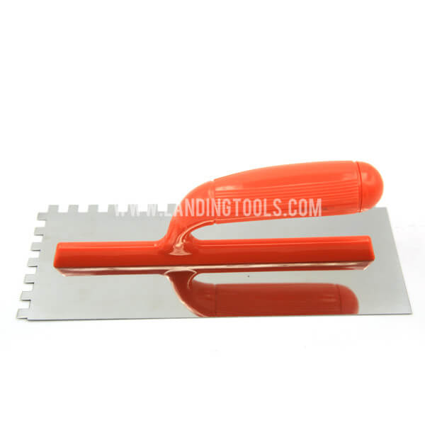 Professional Claying Knife With PP Handle   390107